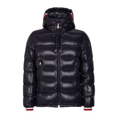 Men's Long sleeve winter down jacket FO19-0334