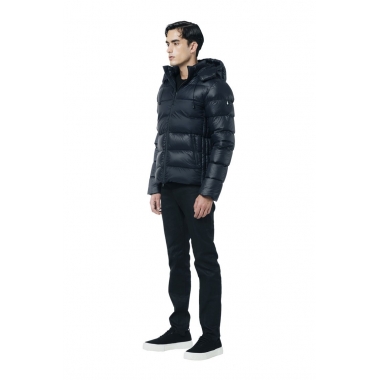 Men's Long sleeve winter down jacket FO20-0099