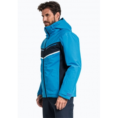 Men's Long sleeve winter ski jacket FO22-5767