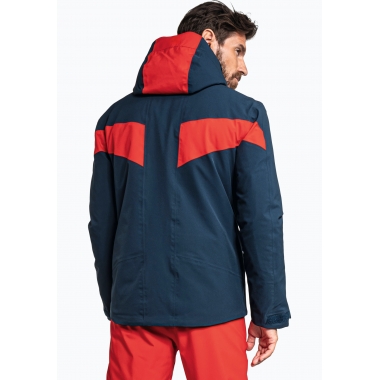 Men's Long sleeve winter ski jacket FO22-6628