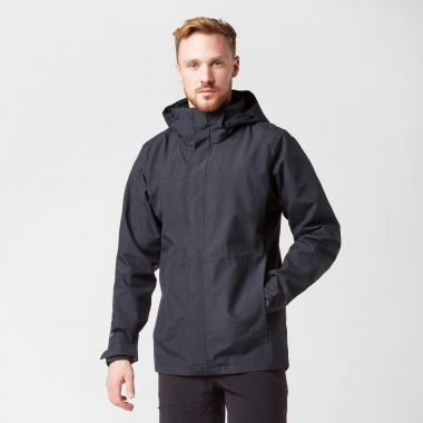 Men's Long sleeve waterproof jacket FO22-W013
