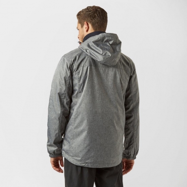 Men's Long sleeve waterproof jacket FO22-W028