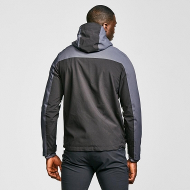 Men's Long sleeve waterproof jacket FO22-W031