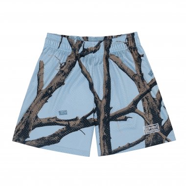 Unisex high-quality mesh shorts FO22-SH052