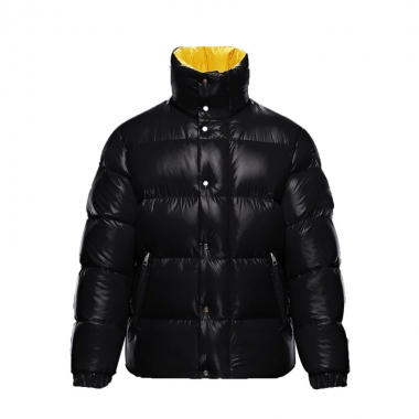 Men's long sleeve winter down jacket FO19-0070