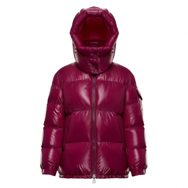 Women's Long sleeve winter down jacket FO19-0205