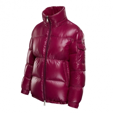 Women's Long sleeve winter down jacket FO19-0205