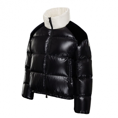 Women's Long sleeve winter down jacket FO19-0209