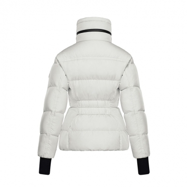 Women's Long sleeve winter down jacket FO19-0257