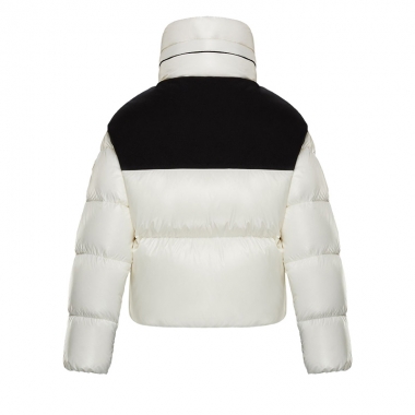 Women's Long sleeve winter down jacket FO19-0290