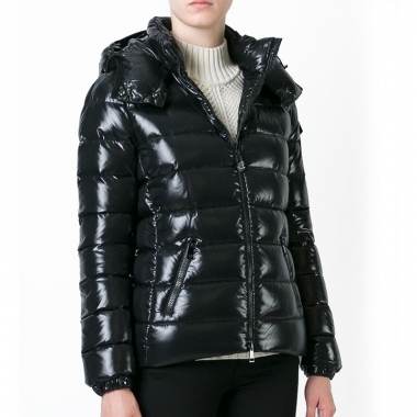Women's Long sleeve winter down jacket FO19-0332