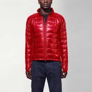 Men's Long sleeve winter down jacket FO19-0502