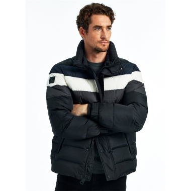 Men's Long sleeve winter down jacket FO20-0093