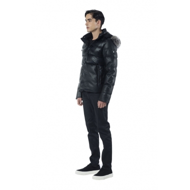 Men's Long sleeve winter down jacket FO20-0098