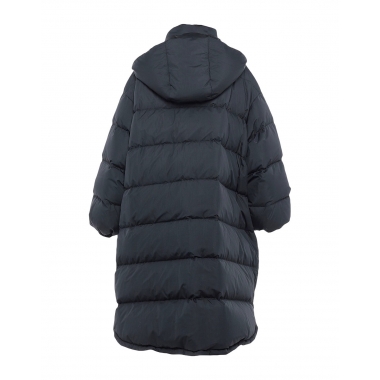 Women's Long sleeve winter down coat FO20-0214