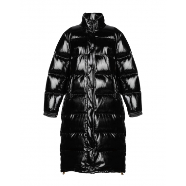 Women's Long sleeve winter down coat FO20-0217