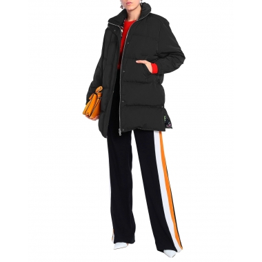 Women's Long sleeve winter down coat FO20-0219