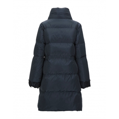 Women's Long sleeve winter down coat FO20-0227