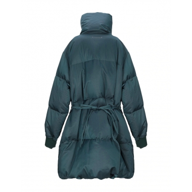 Women's Long sleeve winter down coat FO20-0230
