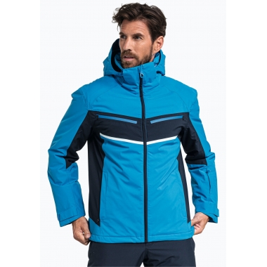 Men's Long sleeve winter ski jacket FO22-5767