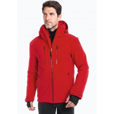 Men's Long sleeve winter ski jacket FO22-5827