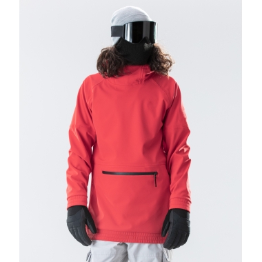 Men's Long sleeve winter ski jacket FO22-8886