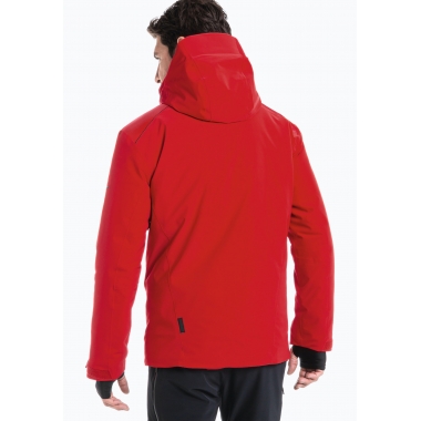 Men's Long sleeve winter ski jacket FO22-5827