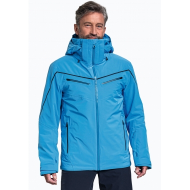 Men's Long sleeve winter ski jacket FO22-5830