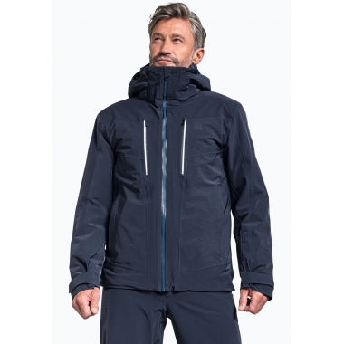 Men's Long sleeve winter ski jacket FO22-6698