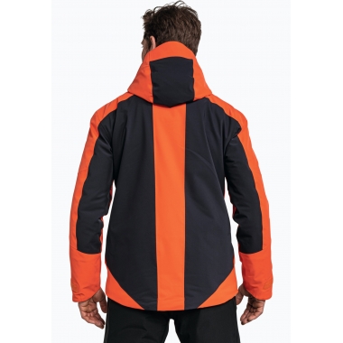 Men's Long sleeve winter ski jacket FO22-6714