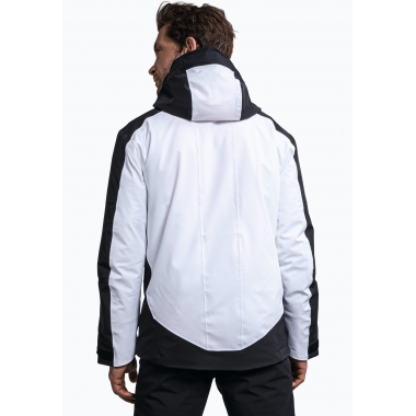 Men's Long sleeve winter ski jacket FO22-6720