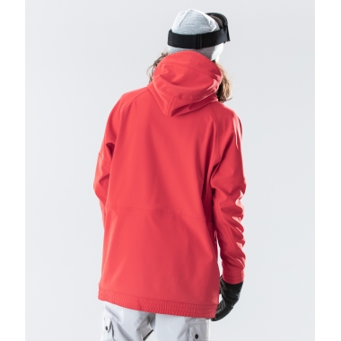 Men's Long sleeve winter ski jacket FO22-8886