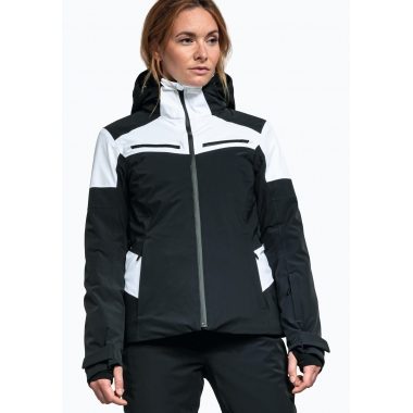 Women's Long sleeve winter ski jacket FO22-6548