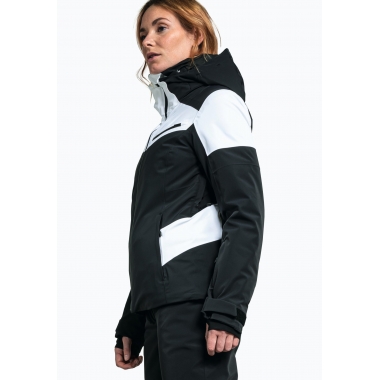 Women's Long sleeve winter ski jacket FO22-6548