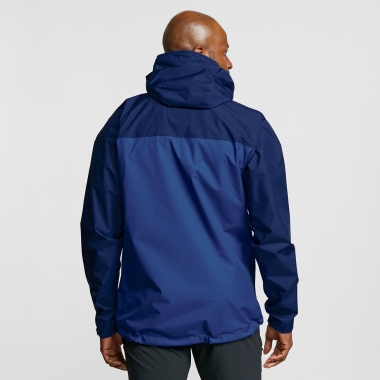 Men's Long sleeve waterproof jacket FO22-W002