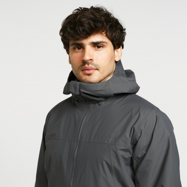 Men's Long sleeve waterproof jacket FO22-W004