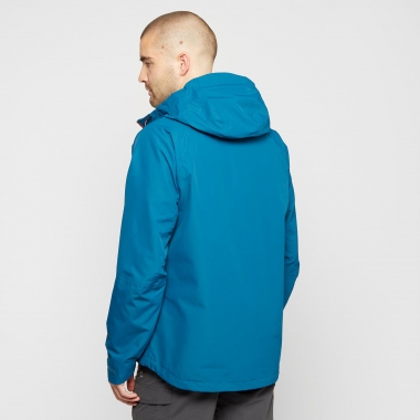 Men's Long sleeve waterproof jacket FO22-W005