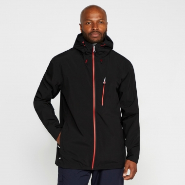 Men's Long sleeve waterproof jacket FO22-W006
