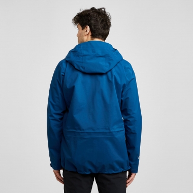 Men's Long sleeve waterproof jacket FO22-W007