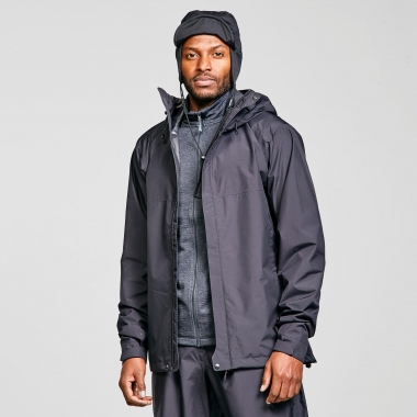 Men's Long sleeve waterproof jacket FO22-W008