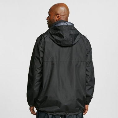 Men's Long sleeve 3-in-1 waterproof jacket FO22-W009