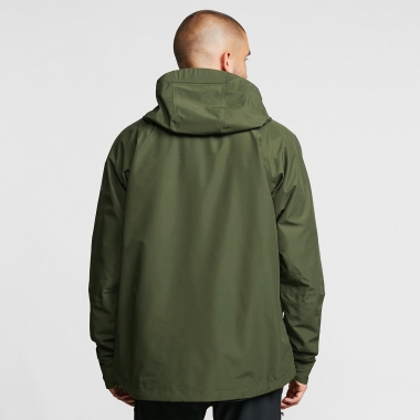 Men's Long sleeve waterproof jacket FO22-W010