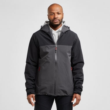 Men's Long sleeve waterproof jacket FO22-W011