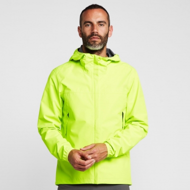 Men's Long sleeve waterproof jacket FO22-W014