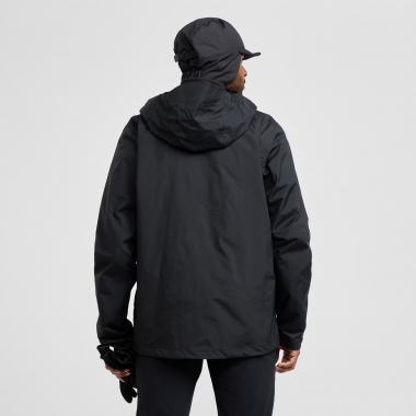 Men's Long sleeve waterproof jacket FO22-W016