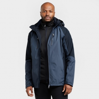 Men's Long sleeve waterproof jacket FO22-W017