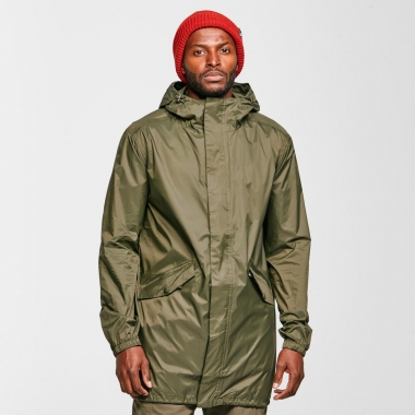 Men's Long sleeve waterproof jacket FO22-W038