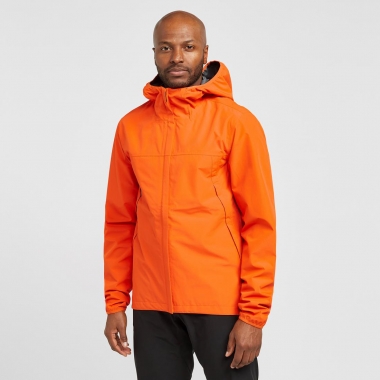 Men's Long sleeve waterproof jacket FO22-W047