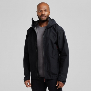 Men's Long sleeve waterproof jacket FO22-W018
