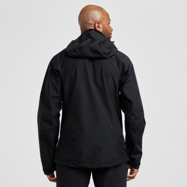 Men's Long sleeve waterproof jacket FO22-W018